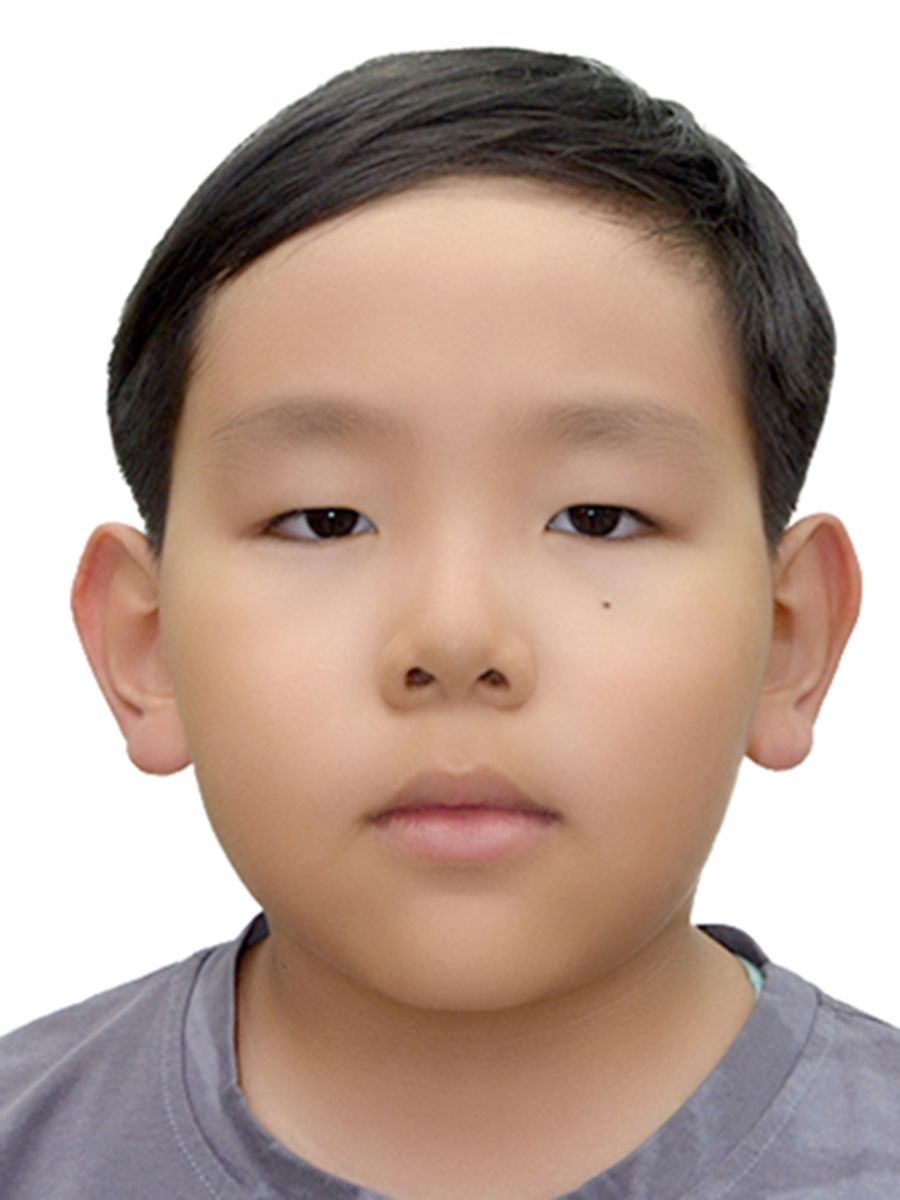 Odmagnai Battulga