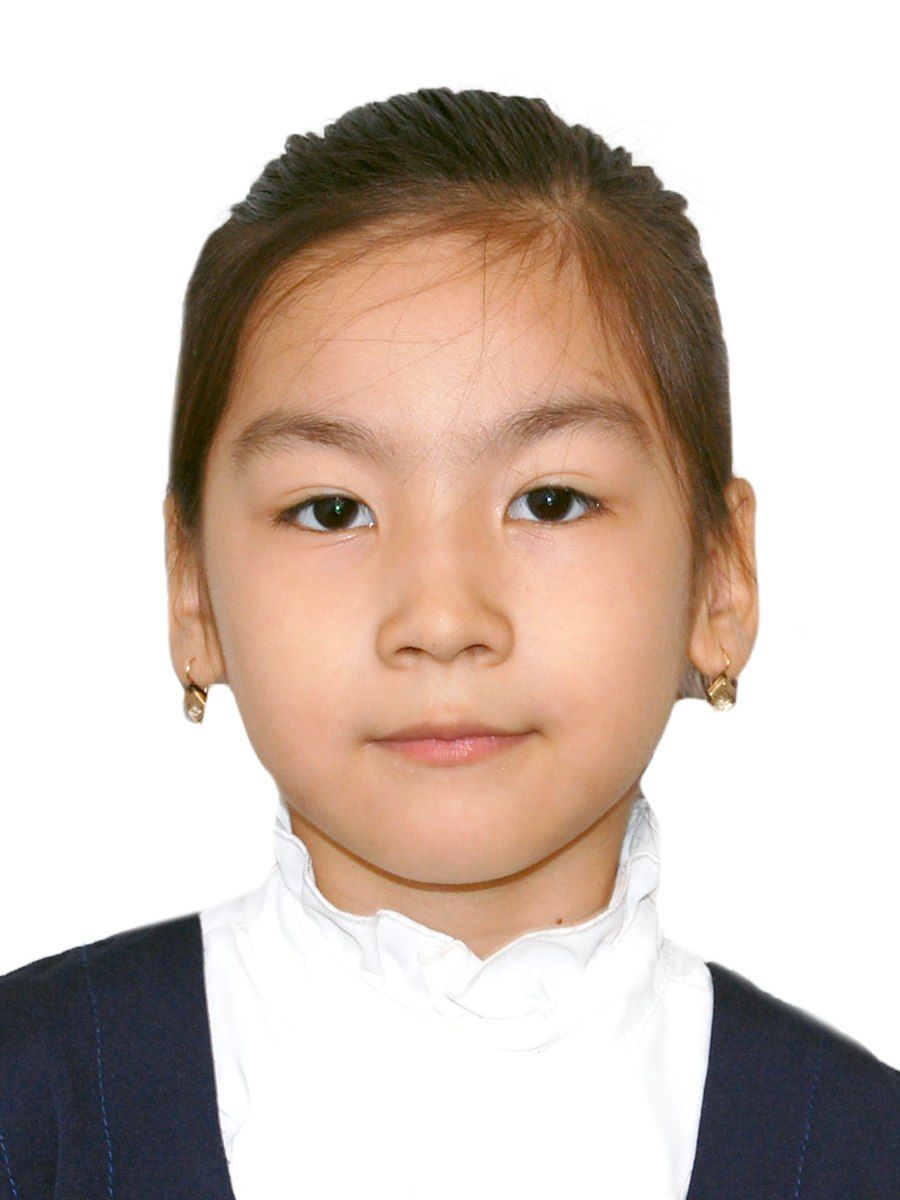 Mashrabboeva, Munisa