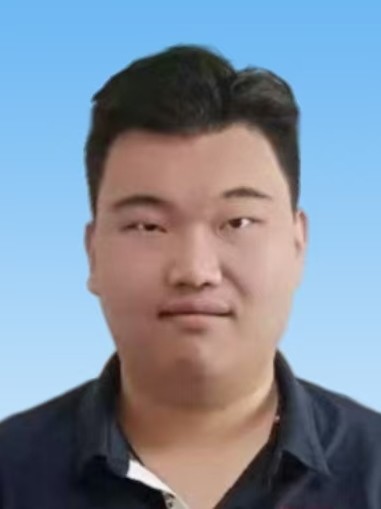 Yu, Zhenghuan