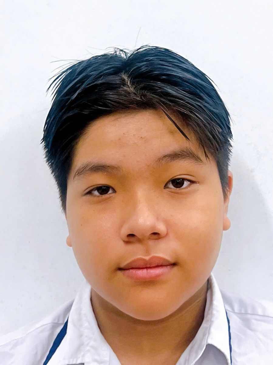 Nguyen, Dac Nguyen Dung