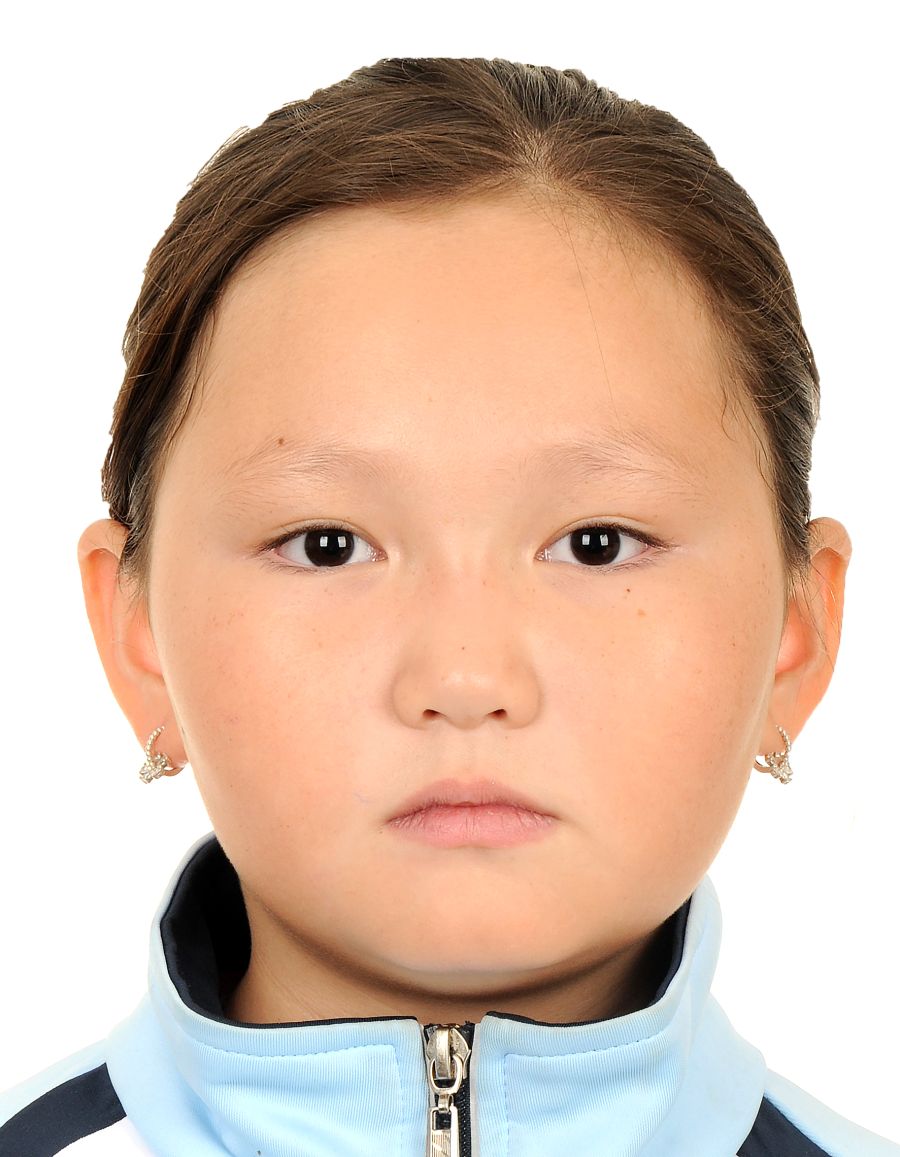 Anudari, Naran-Ulzii