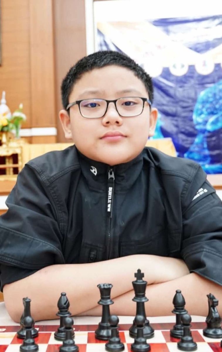 Keongamaroon, Arthit