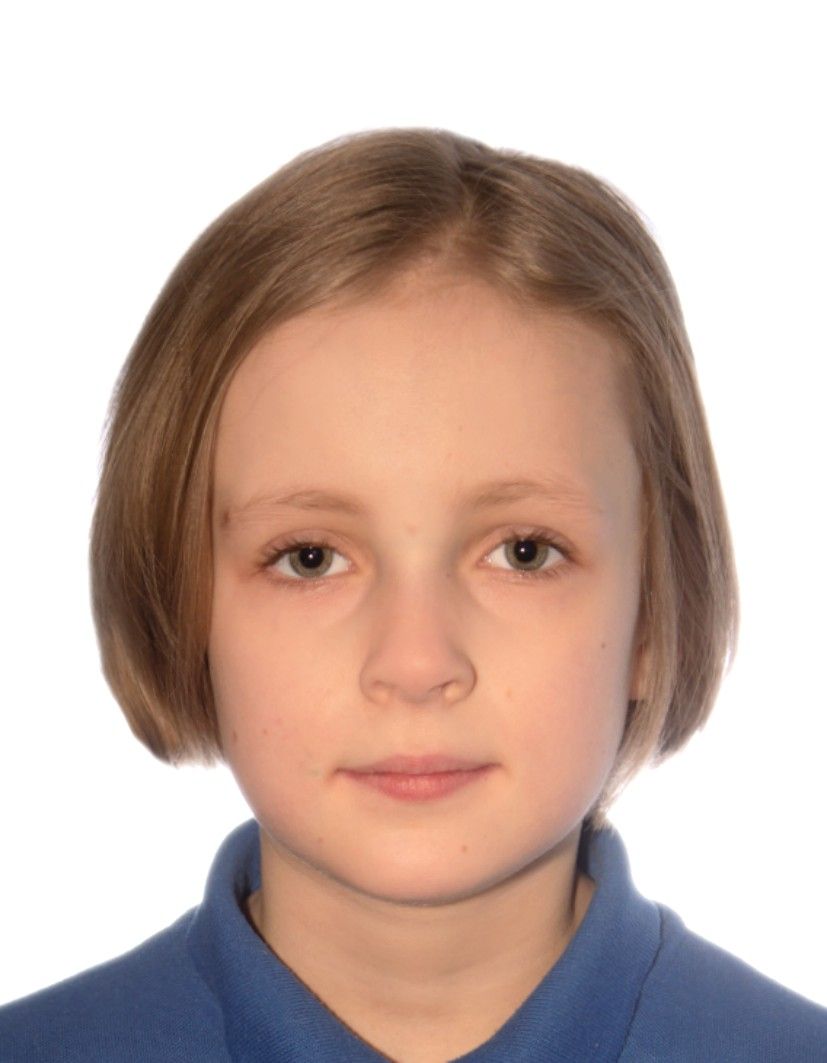 Yunker, Alisa Genrietta