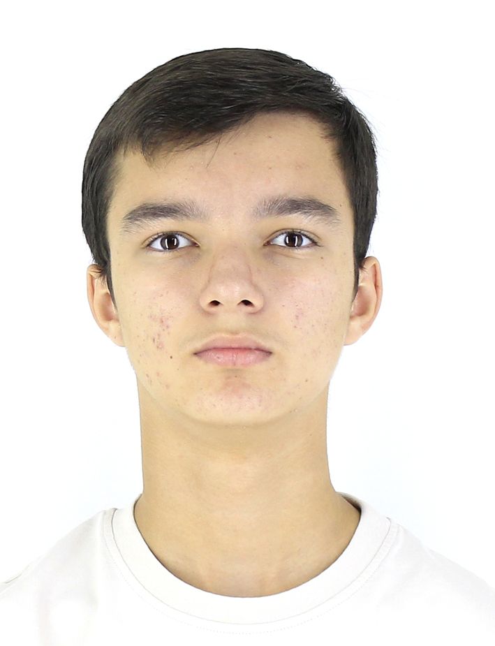 Voskolovich, Bogdan