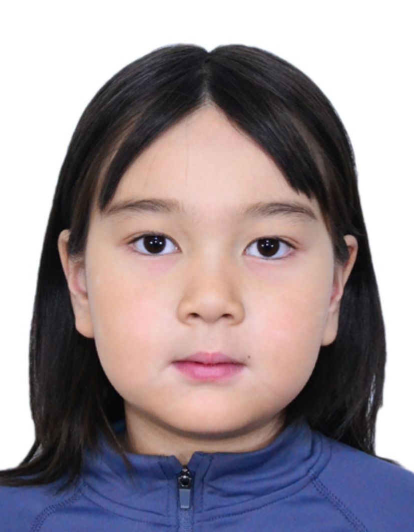 Baktybek Kyzy, Alika