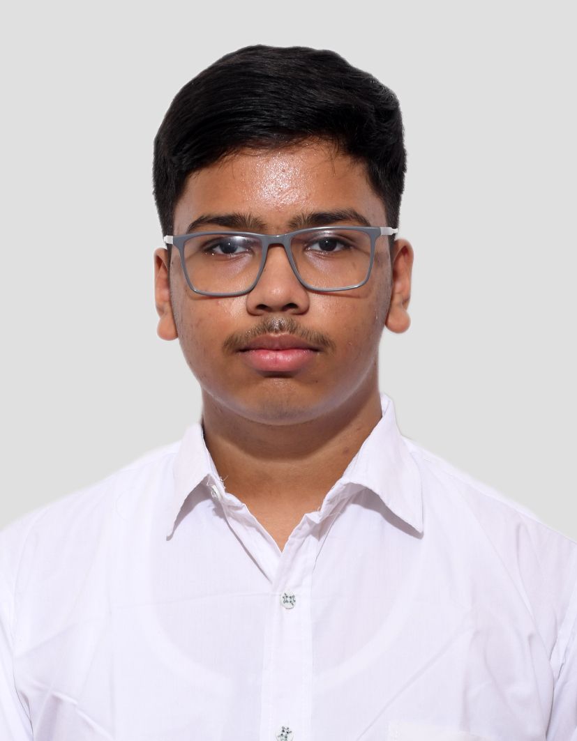 Nirnay Garg