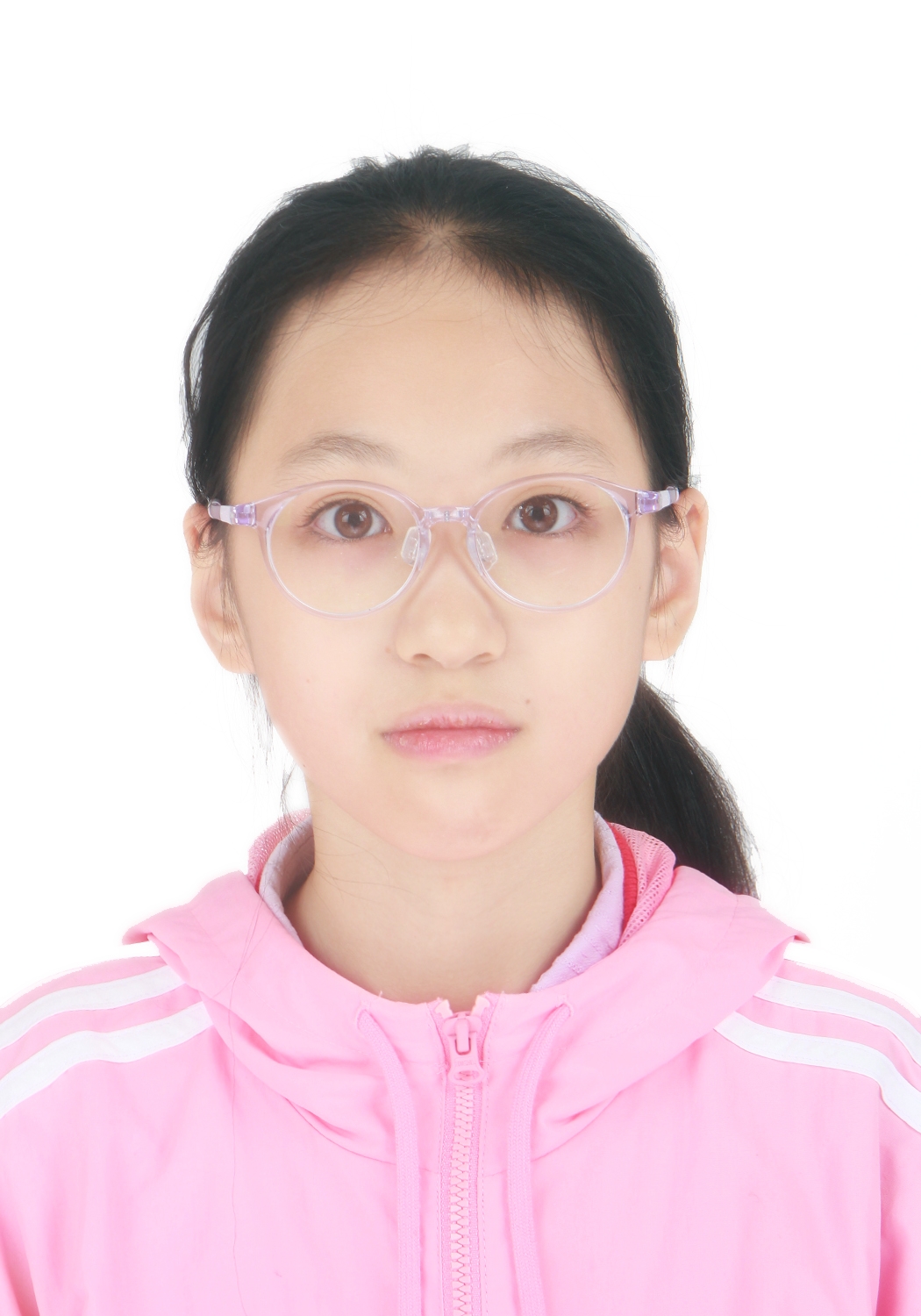 Luo, Zhenzhen
