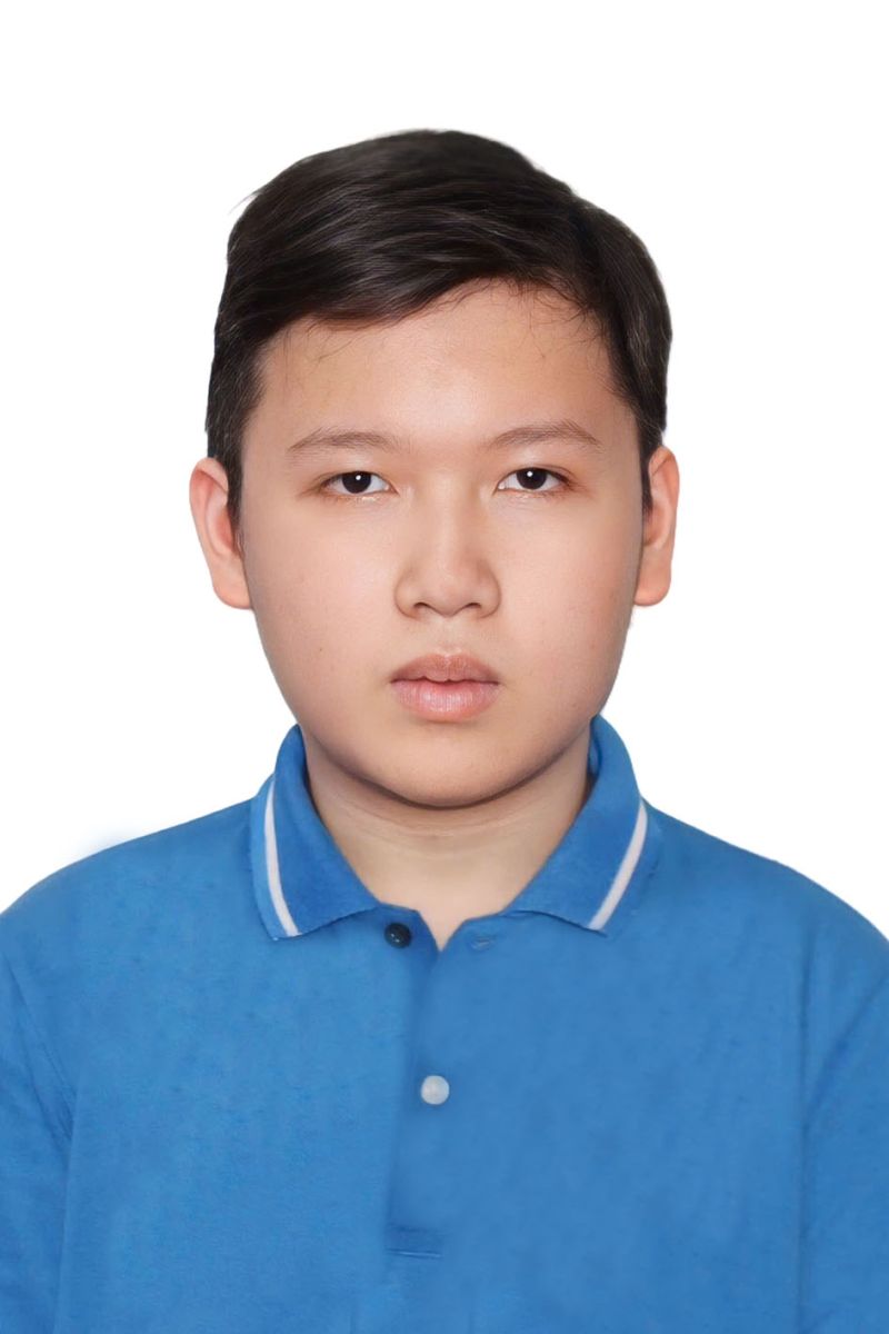 Nguyen, Nam Kiet