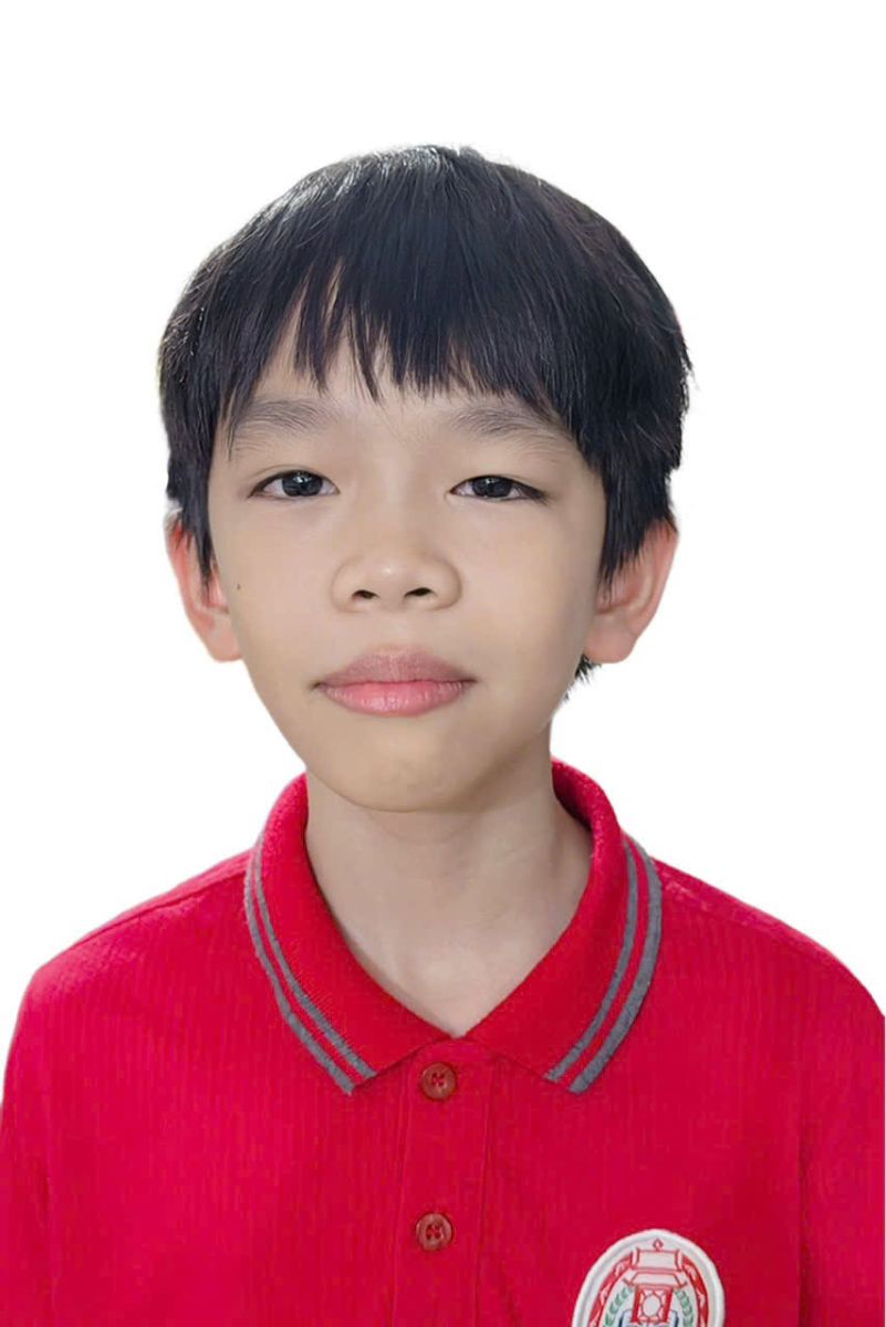 Nguyen Minh