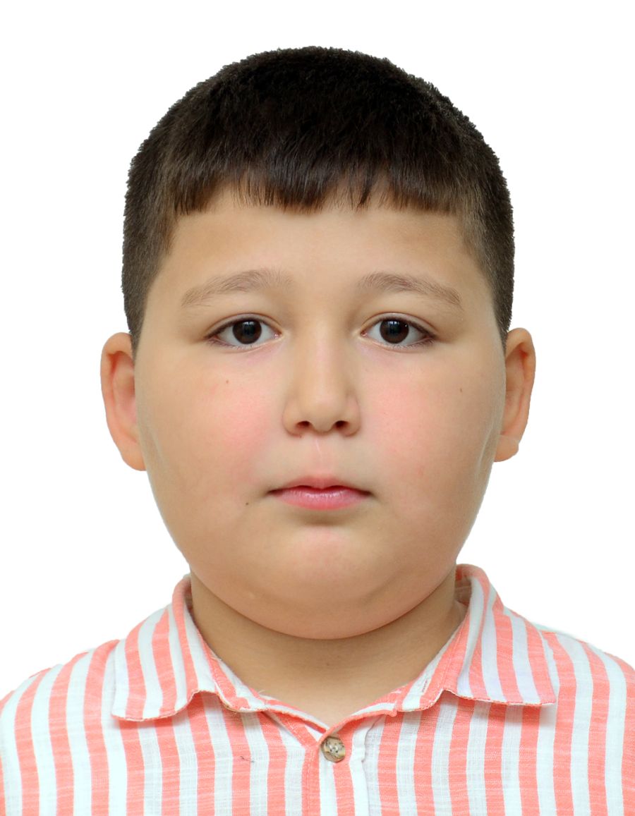 Charyyev, Muhammetoraz