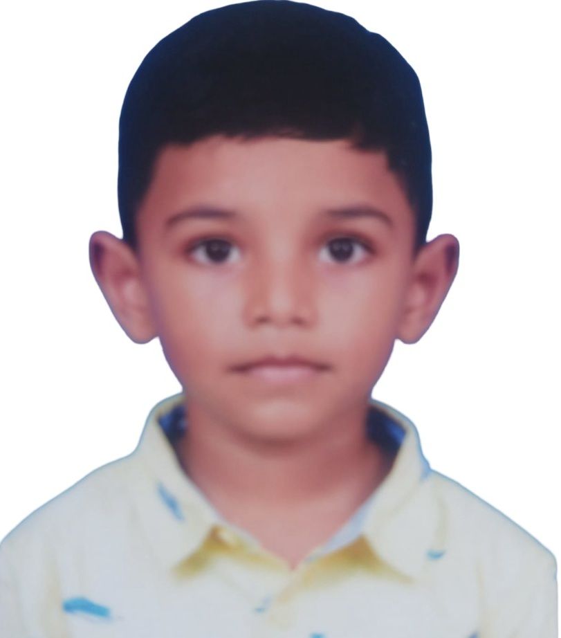 Tamizh Amudhan S
