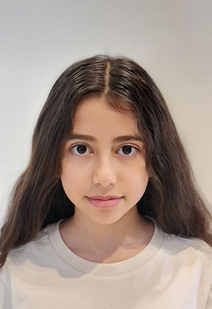 Talia, Helal