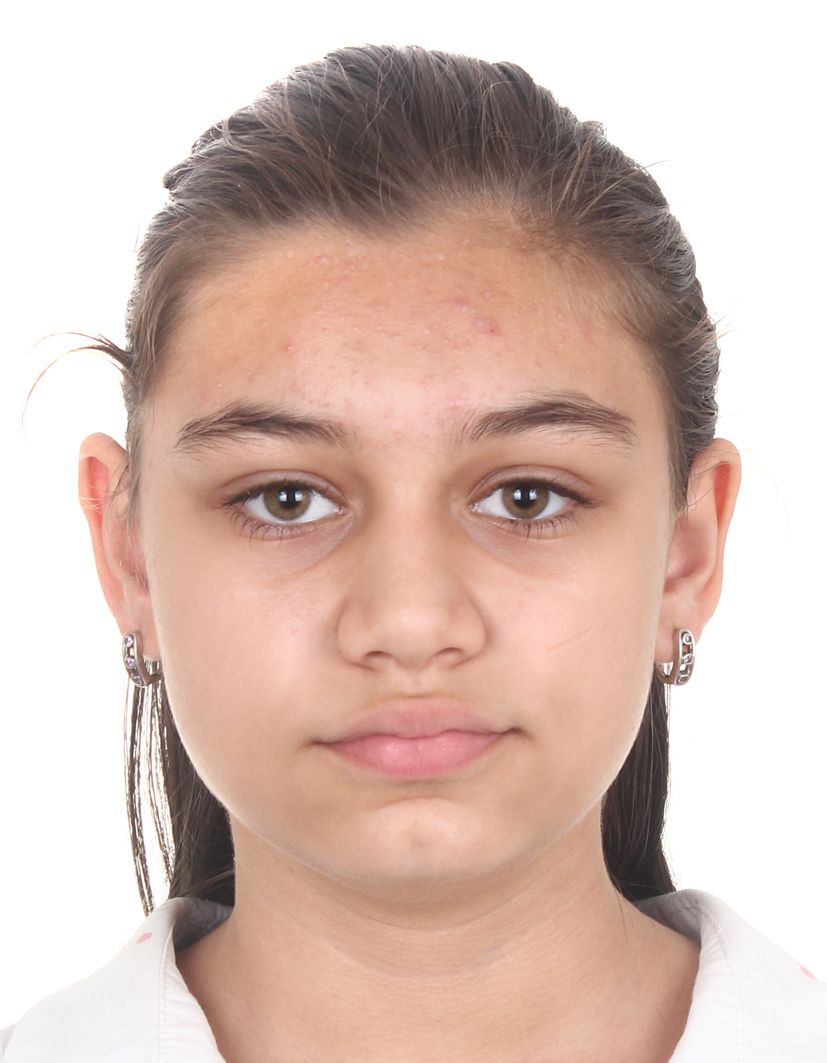 Nurullaeva, Dilnoza
