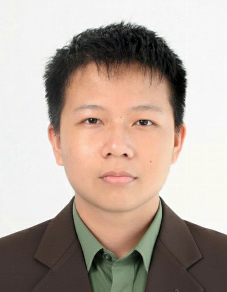 Tran Ngoc Minh Duy