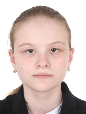 Kholyavko, Mariya