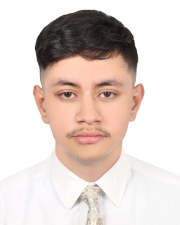 Subedi, Pratik