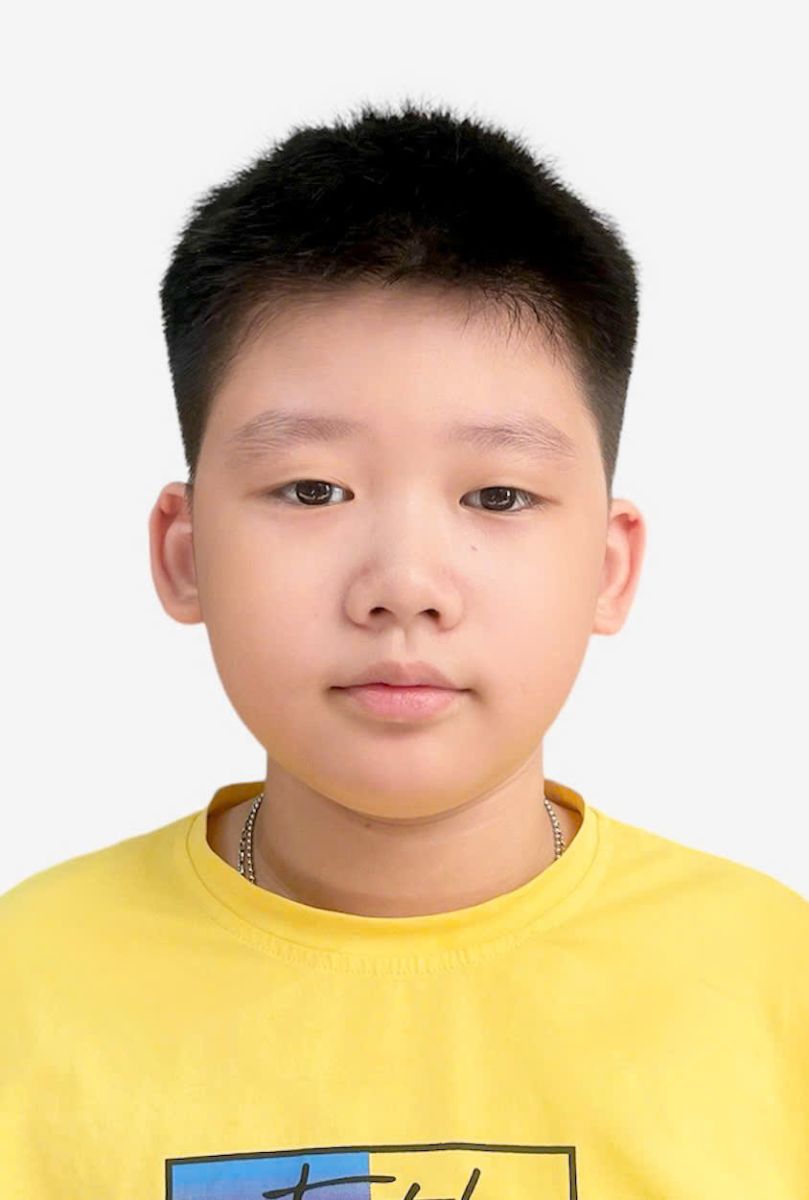 Tran Pham Quang Minh