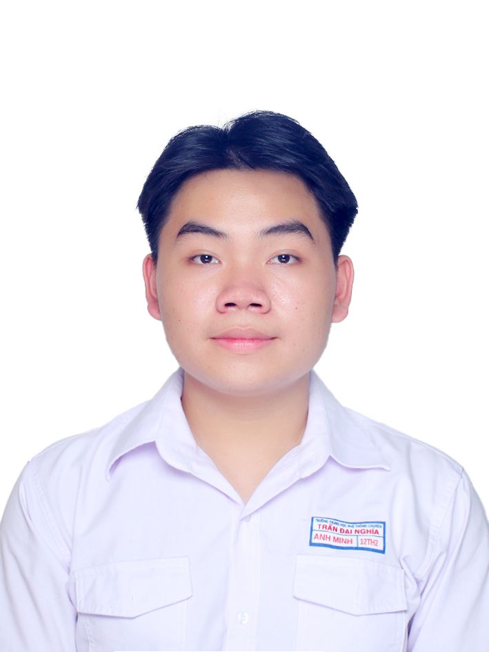 Dang Anh Minh