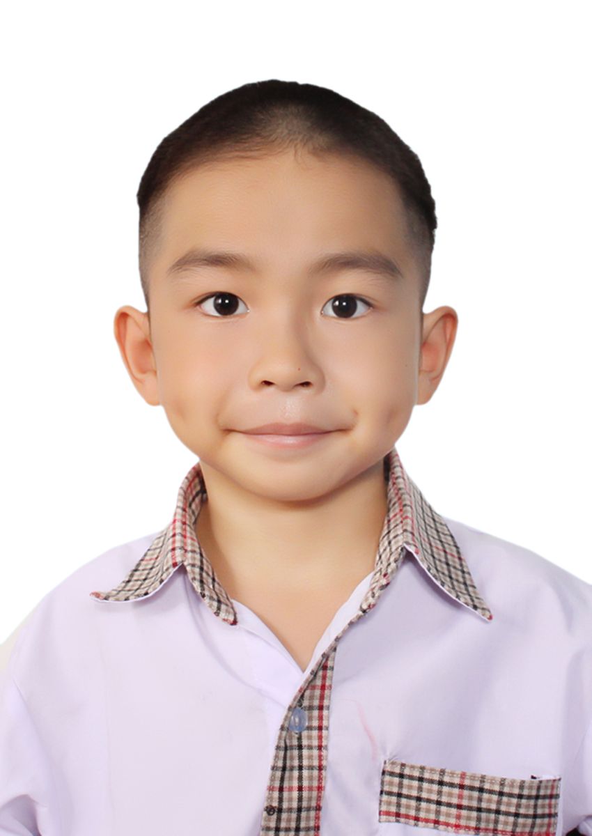 Nguyen Viet Hoang Phuc