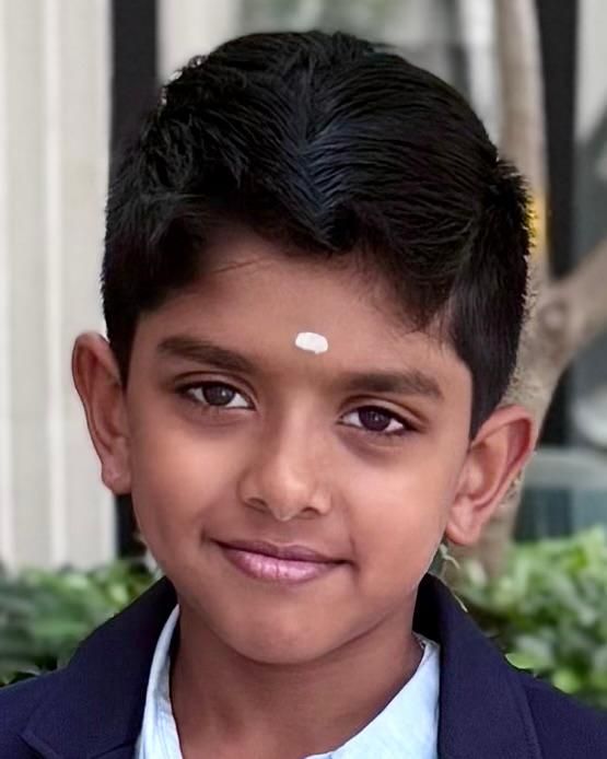 Nisha Raj, Taran