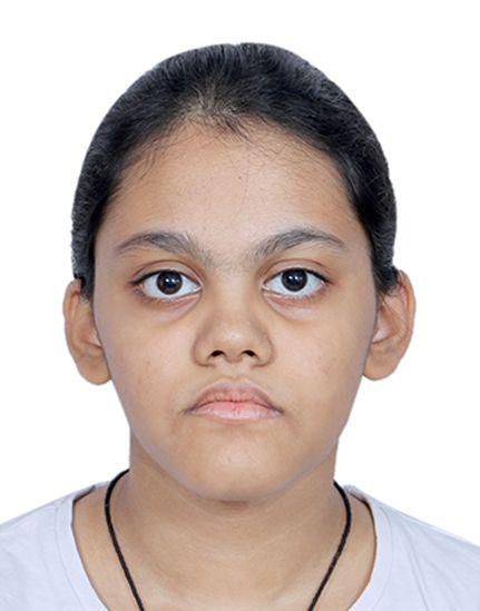 Aditri Shome