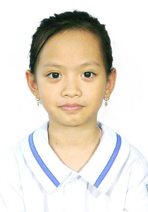 Vu Thi Yen Chi