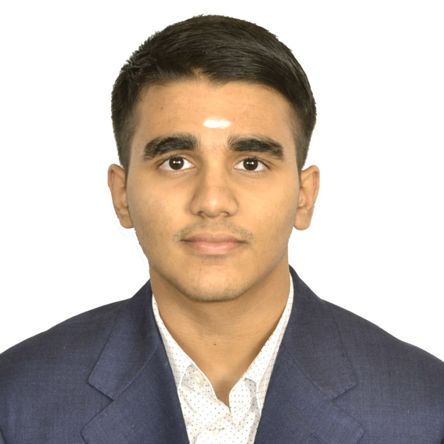 Velavaa Ragavesh