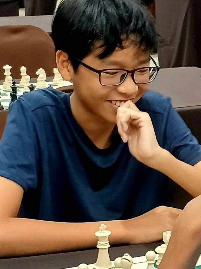 Chotesuparach, Vimutti