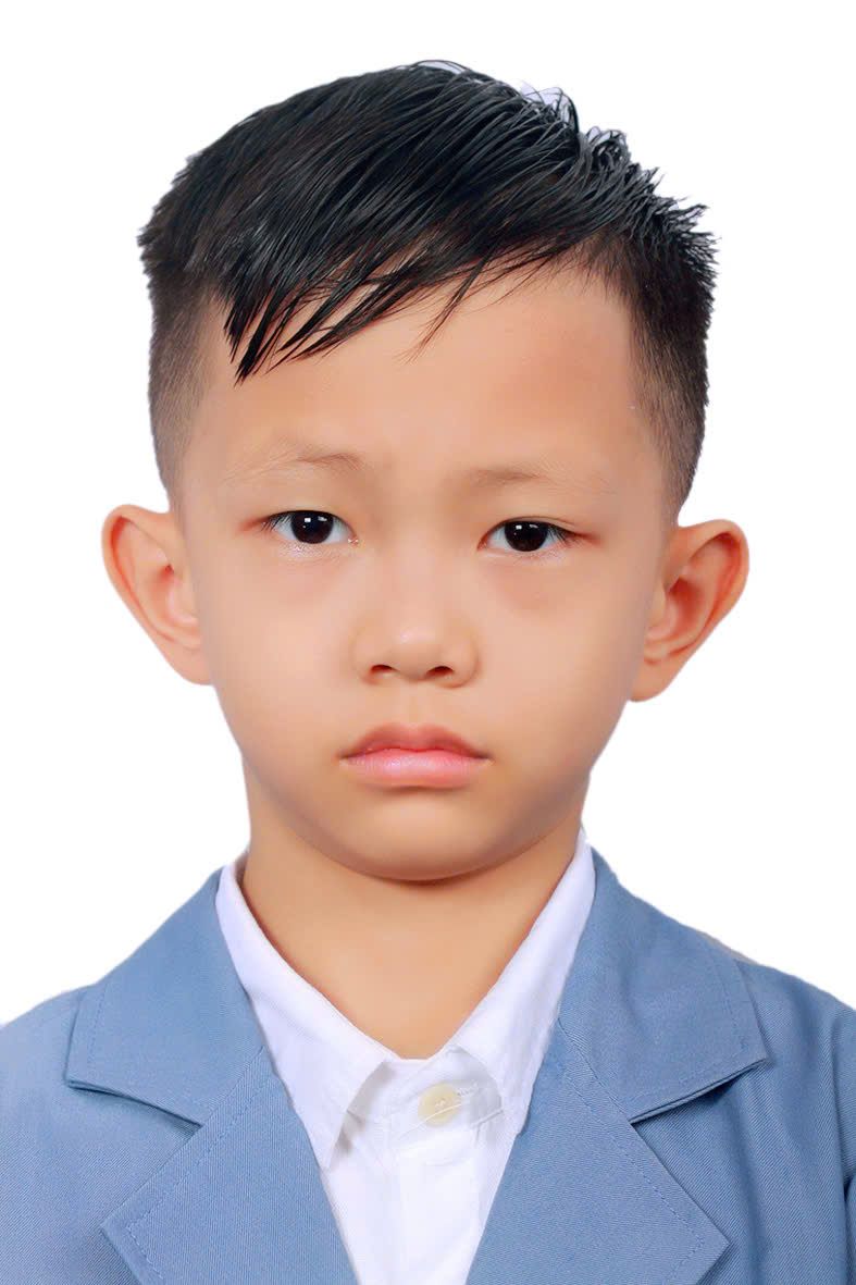 Hoang Gia Bao