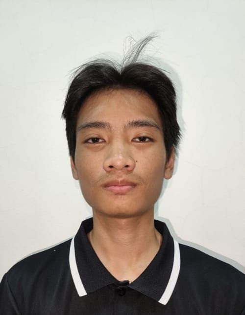 Muhd. Hadi, Muhd. Danish Zaqwan