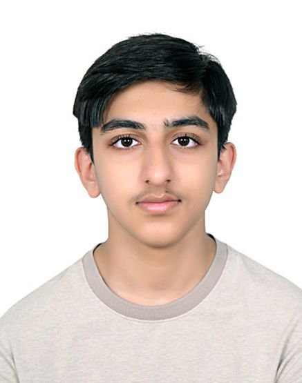 Muhriz Shakeel