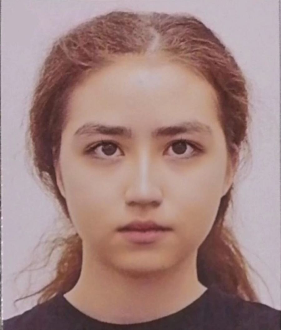 Tynyshtyk, Diana