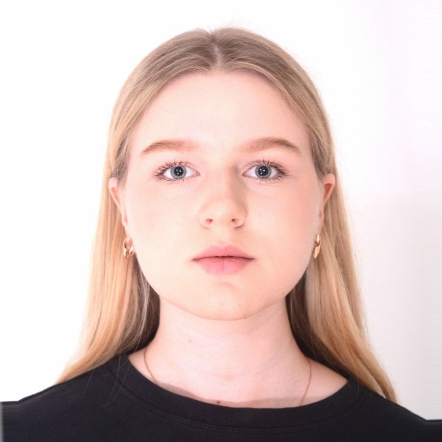 Vlasova, Olesia