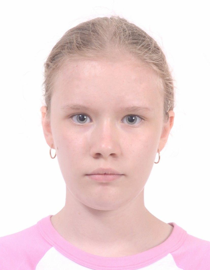 Smirnova, Polina A