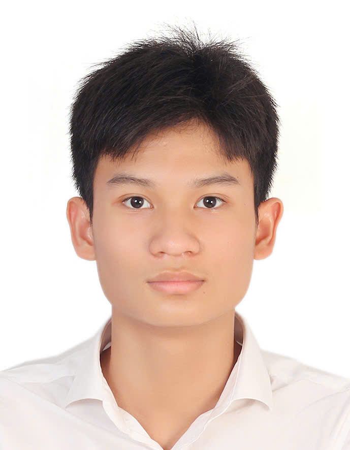 Nguyen Anh Huy