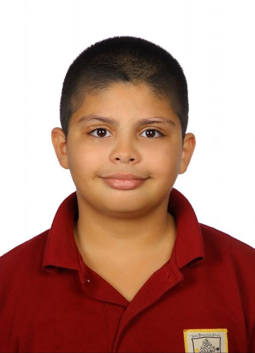 Shahem Ejeilat