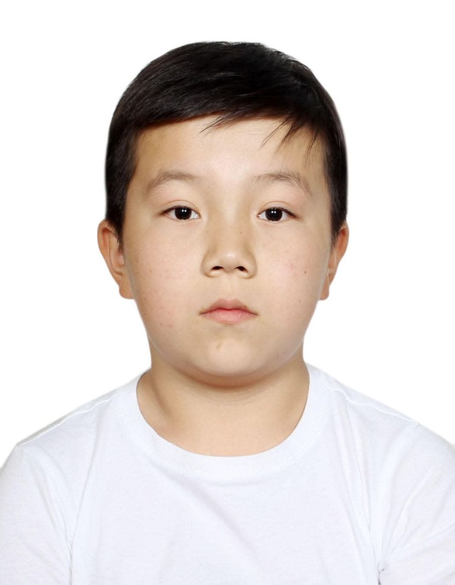 Batbaatar, Baatar