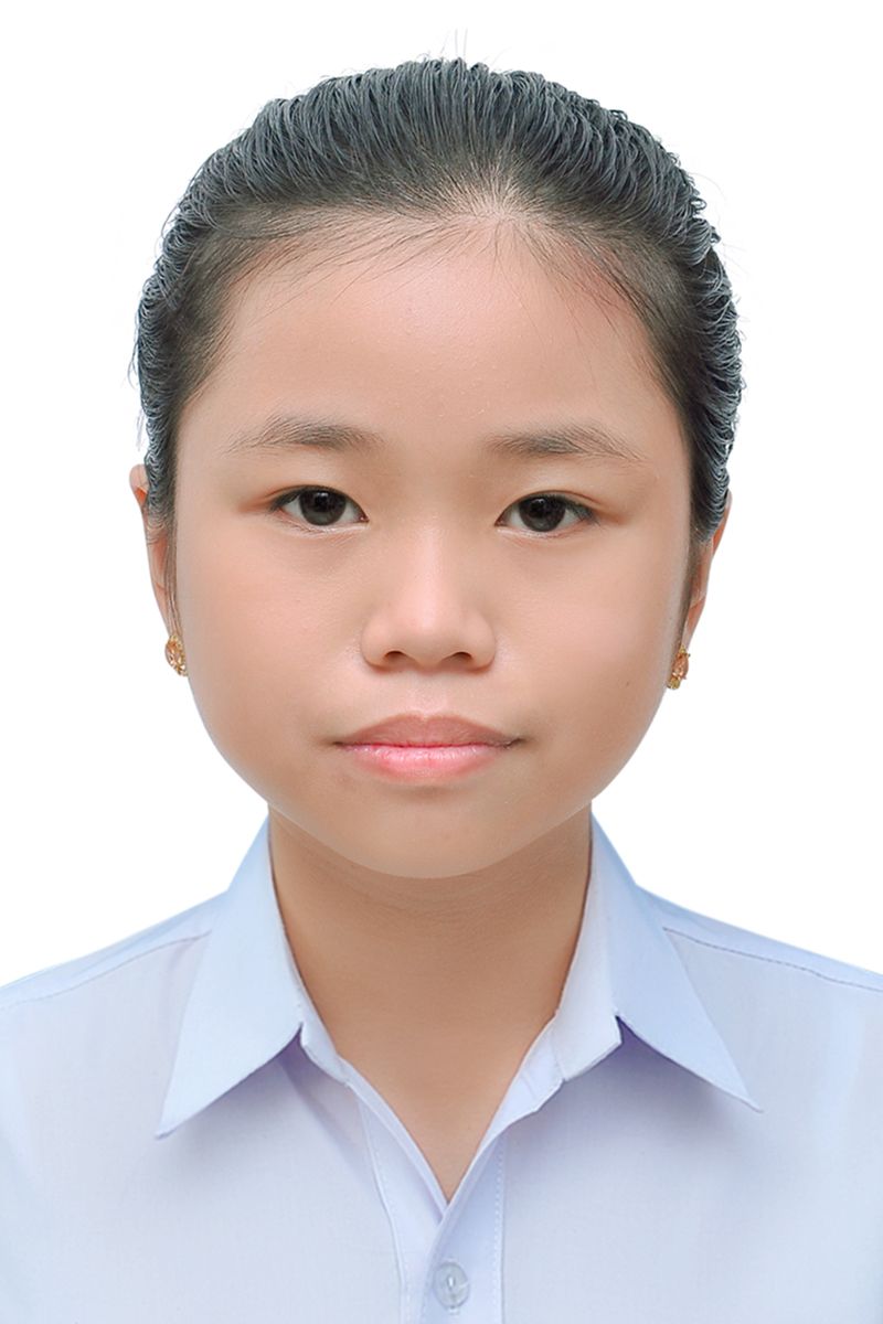 Le Thai Hoang Anh