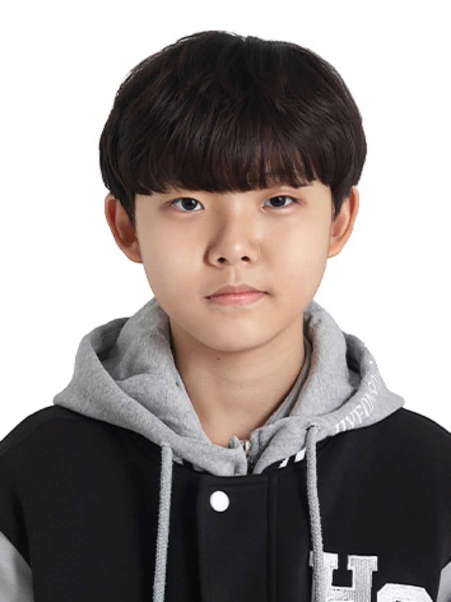 Lee, Gyuyeon
