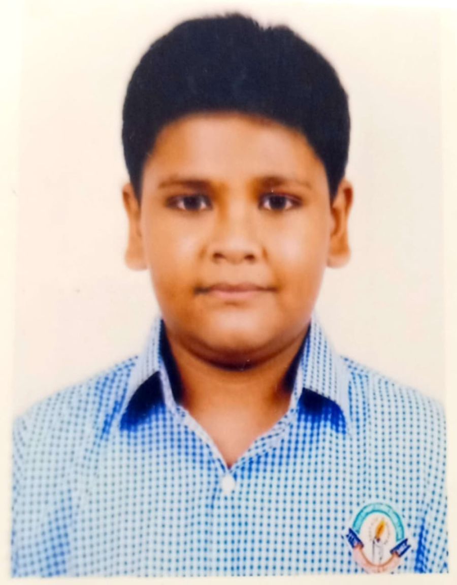 Safayat, Kibria Azaan