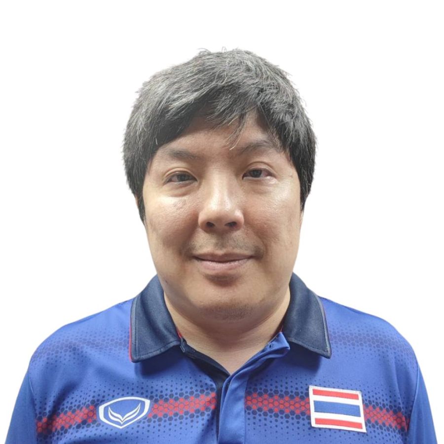 Patcharawee Brahmawong