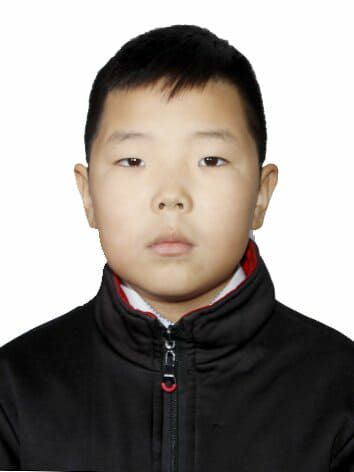 Jargalbayar Uuganbayar