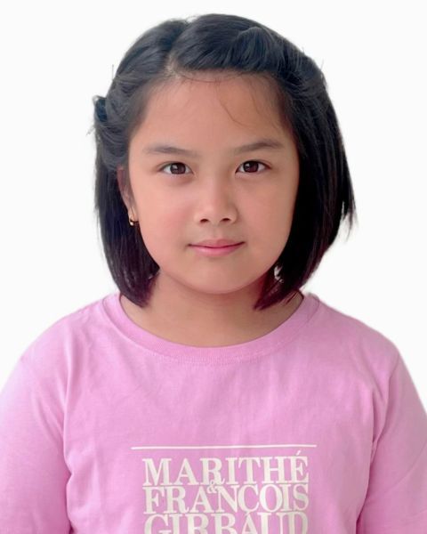 Theng, Hillary Rooca