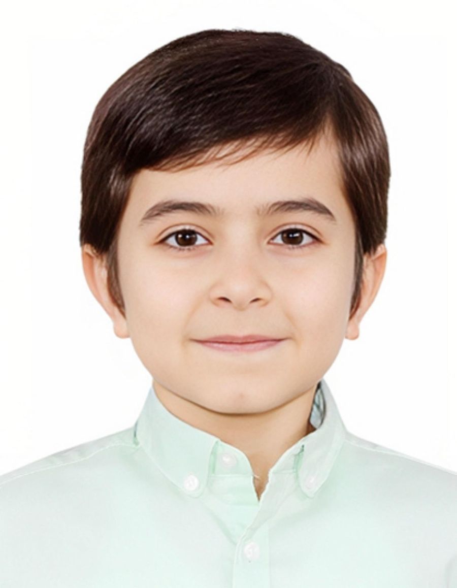 AlJamaat, Khaled