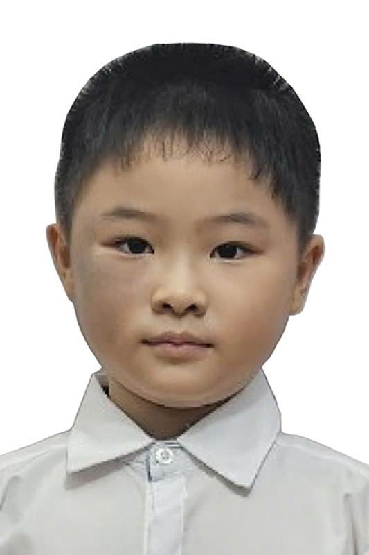 Nguyen Tran Gia Vuong