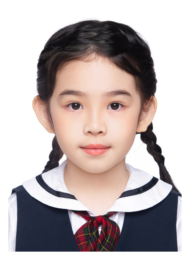 Chen, Zixi