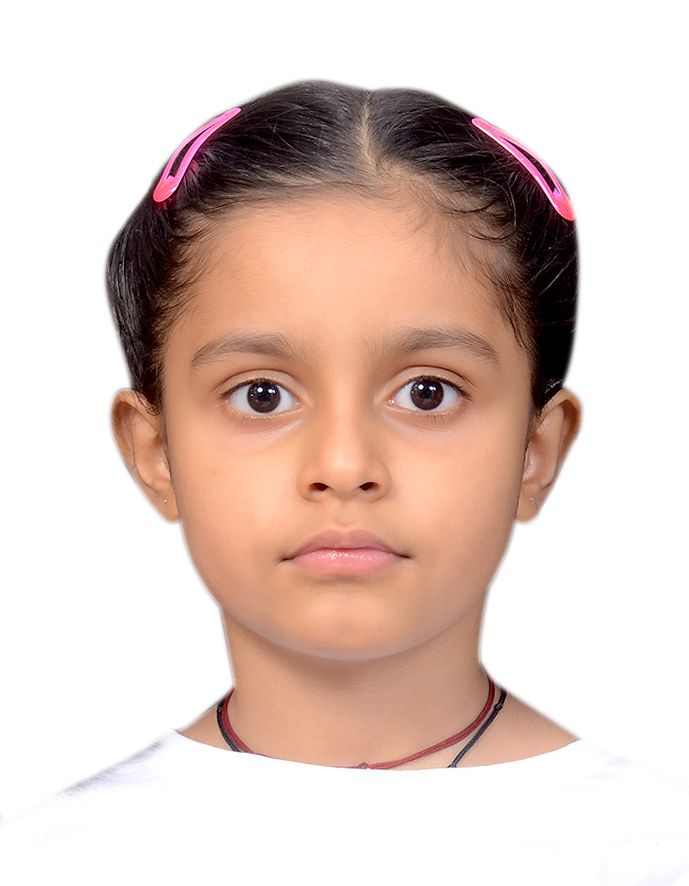 Teesha Byadwal