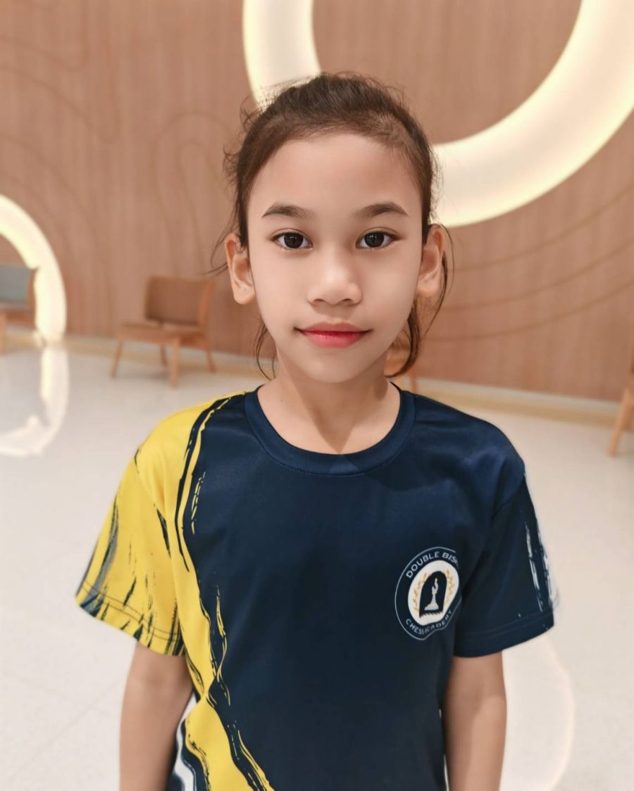 Olankittikul, Chanaradee