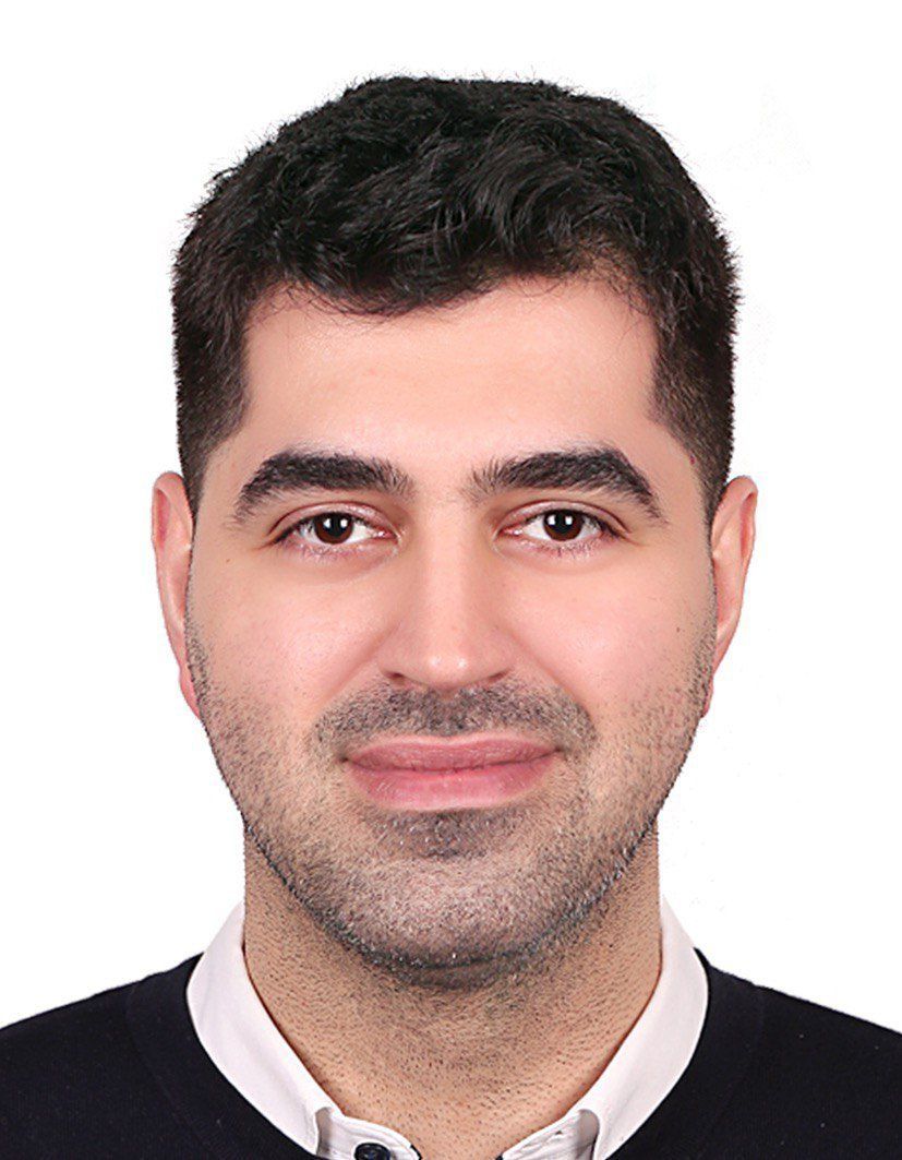 Amirreza Pourramezanali