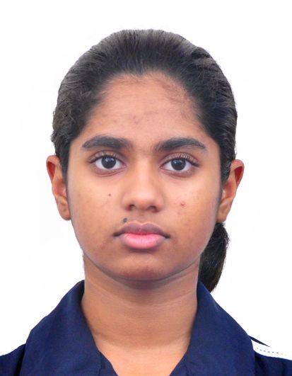 Kirthika B